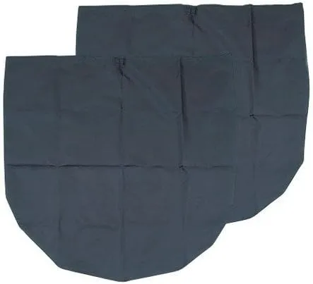 Carry Wheel Bags (Pair)
