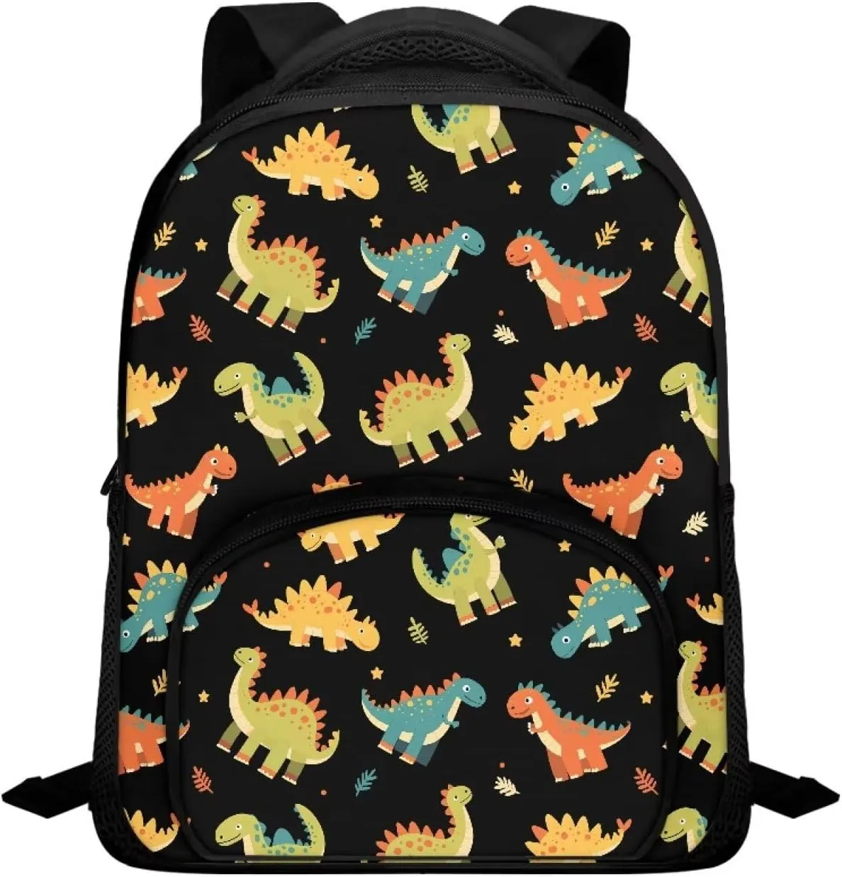 Cartoon Cute Dinosaurs Kids Backpack for Boys Mini 12 inch School Bag Kindergarten Daypack Bags Back to School Supplies