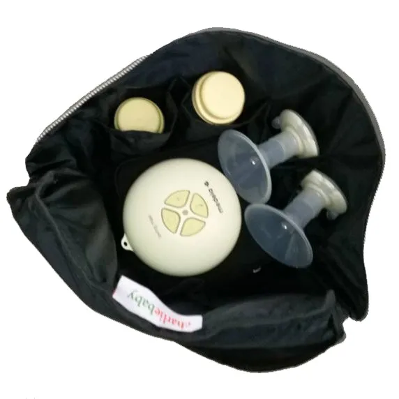 Charlie Baby Handy Bag