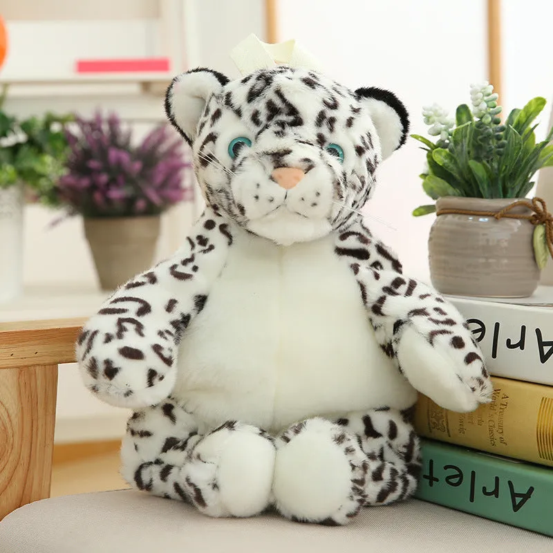 Children's School  Cartoon Animal Bag