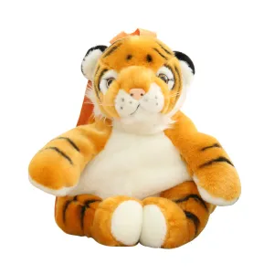 Children's School  Cartoon Animal Bag