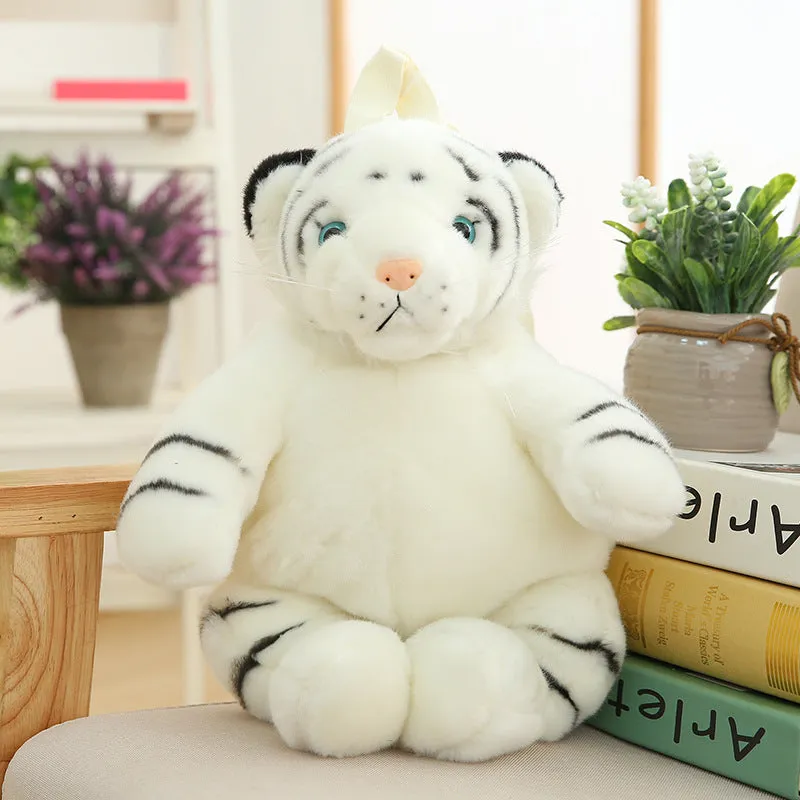 Children's School  Cartoon Animal Bag