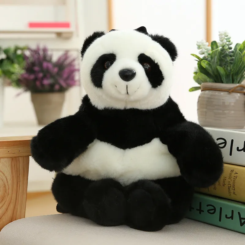Children's School  Cartoon Animal Bag