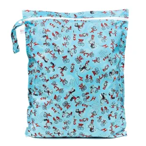 CLEARANCE - Dr. Seuss Laundry Bag