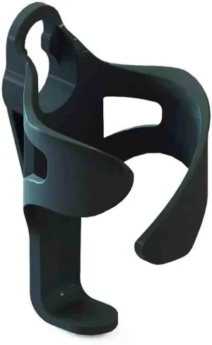 Clicgear Golf Trolley Cup Holder XL, Black