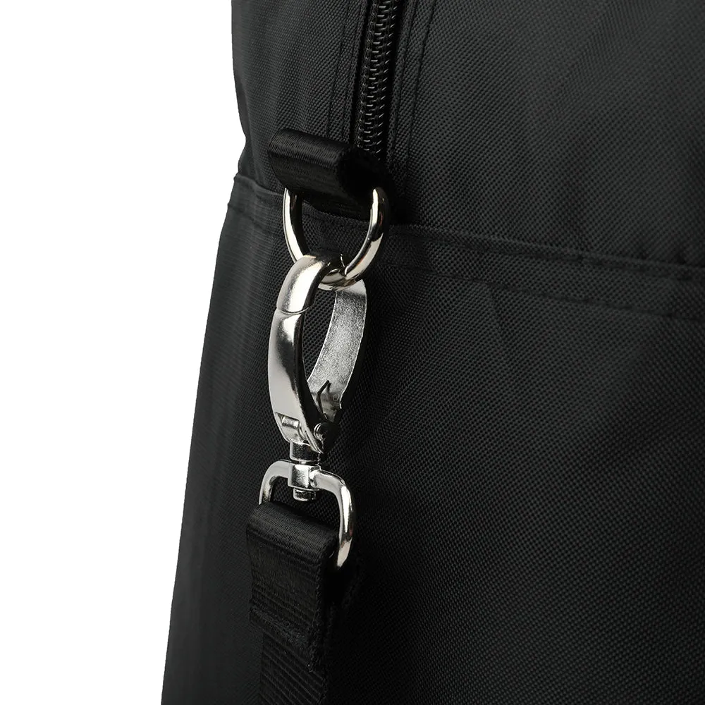 Cocoa Melanin Duffle (Large)