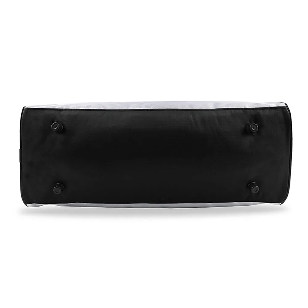 Cocoa Melanin Duffle (Large)