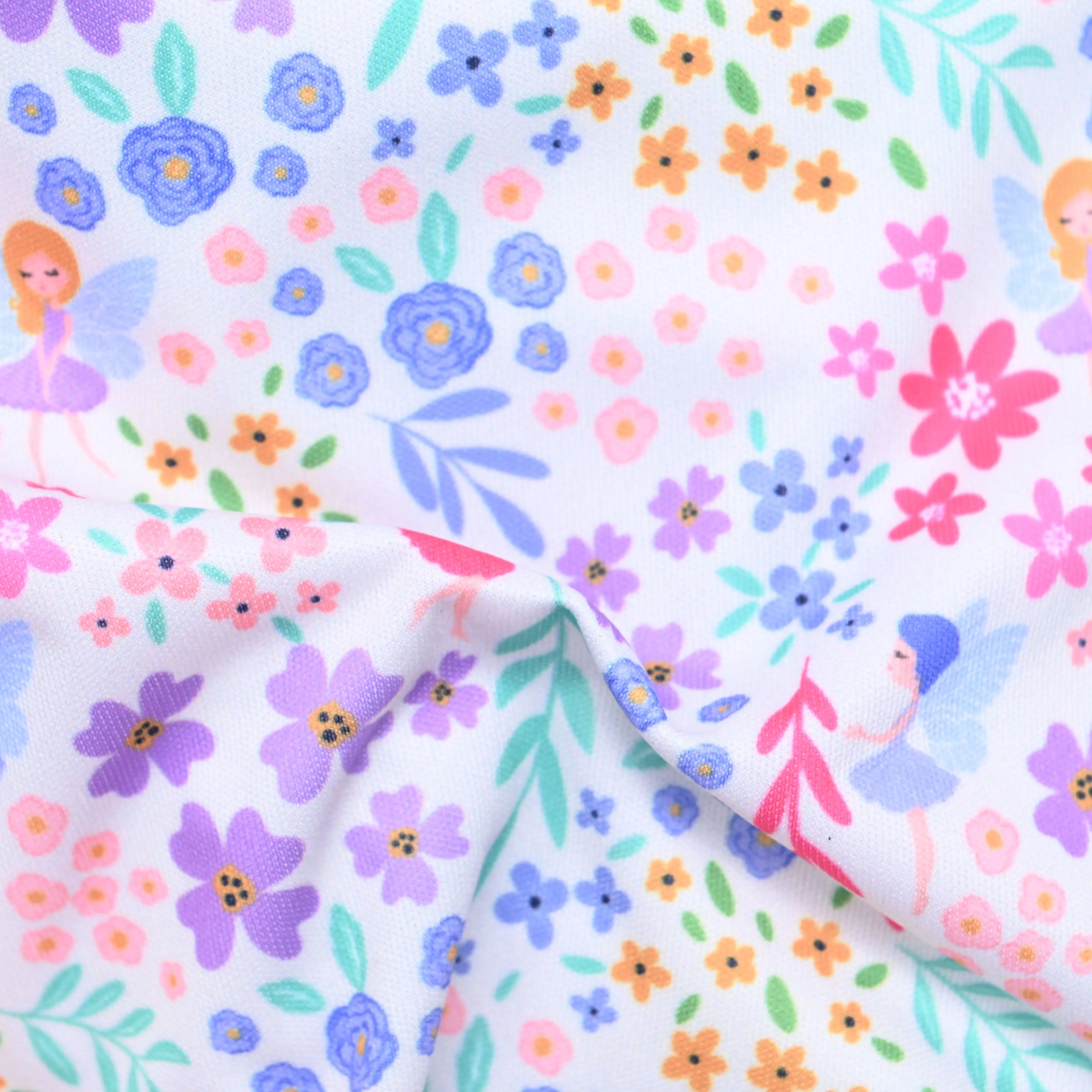 Collection #2 -Waterproof PUL Fabric Prints - (59 inch width)