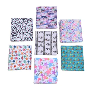 Collection #2 -Waterproof PUL Fabric Prints - (59 inch width)