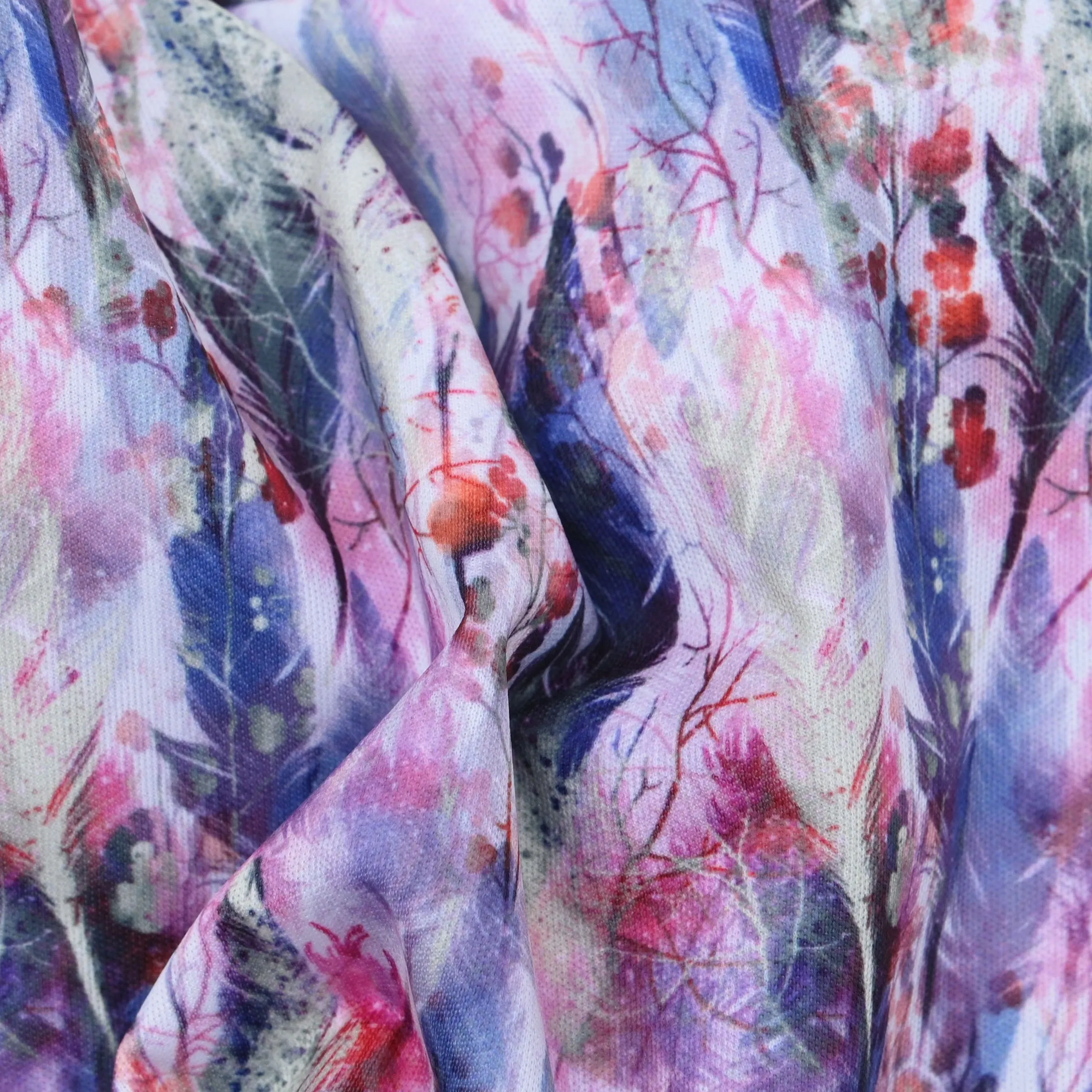 Collection #2 -Waterproof PUL Fabric Prints - (59 inch width)