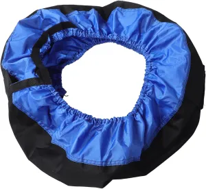 Cover for Car Rv Tire Covers Storage Bag Waterproof and Dustproof Wheel for Travel Trailer Accessories