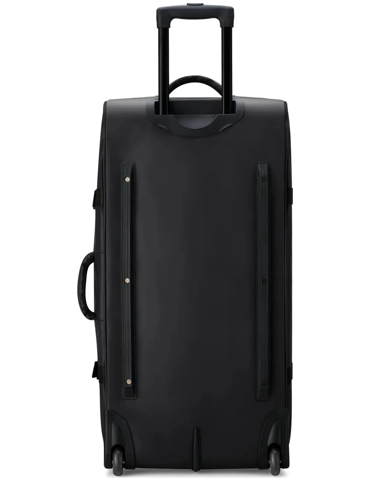 Delsey Raspail 2 Wheeled Duffle 82cm Black