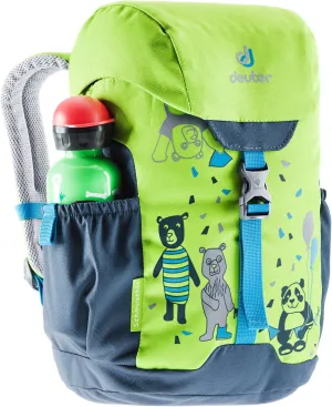 Deuter Schmusebar Backpack I Children's Day Pack for School, Traveling & Hiking