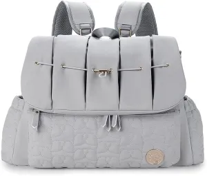 Diaper Bag Tote Baby Changing Bag Large Baby Bags for Mom with Changing Station Multifunction Travel Nappy Bag
