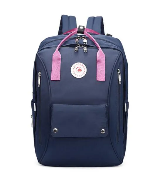 Diaper Bag Waterproof Fashion