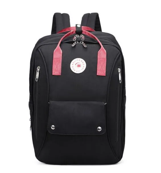 Diaper Bag Waterproof Fashion