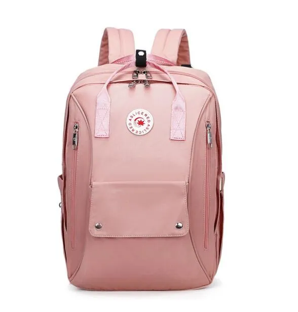 Diaper Bag Waterproof Fashion