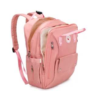 Diaper Bag Waterproof Fashion