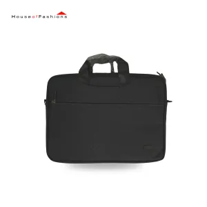 Dsmren Laptop Case Bag, Fits Dell, HP, ASUS, Lenovo, MacBook Pro and more 15.6' - Black