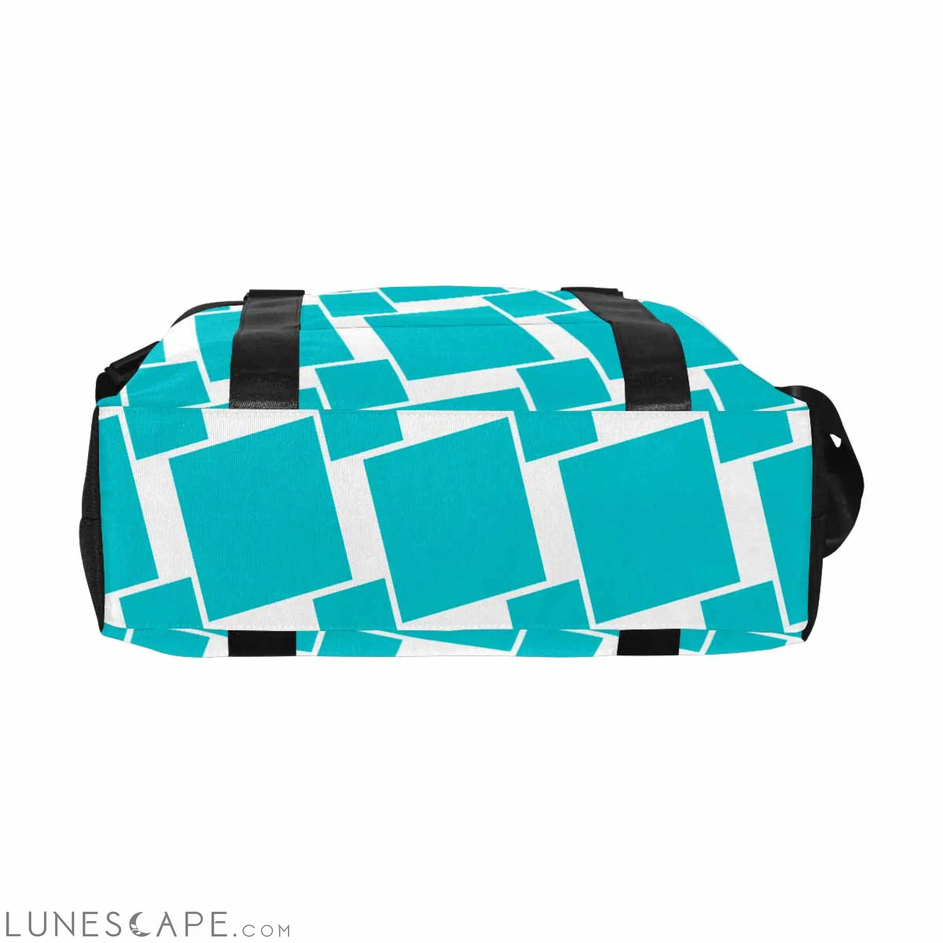 Duffle Bag - Large Capacity - Blue