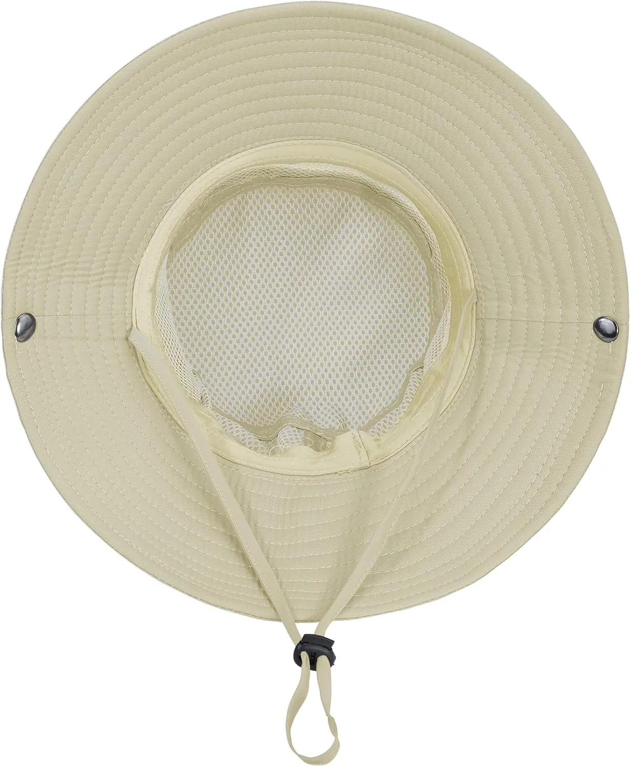 Durio Kids Sun Hats - UPF 50  Wide Brim Sun Protection for Boys & Girls