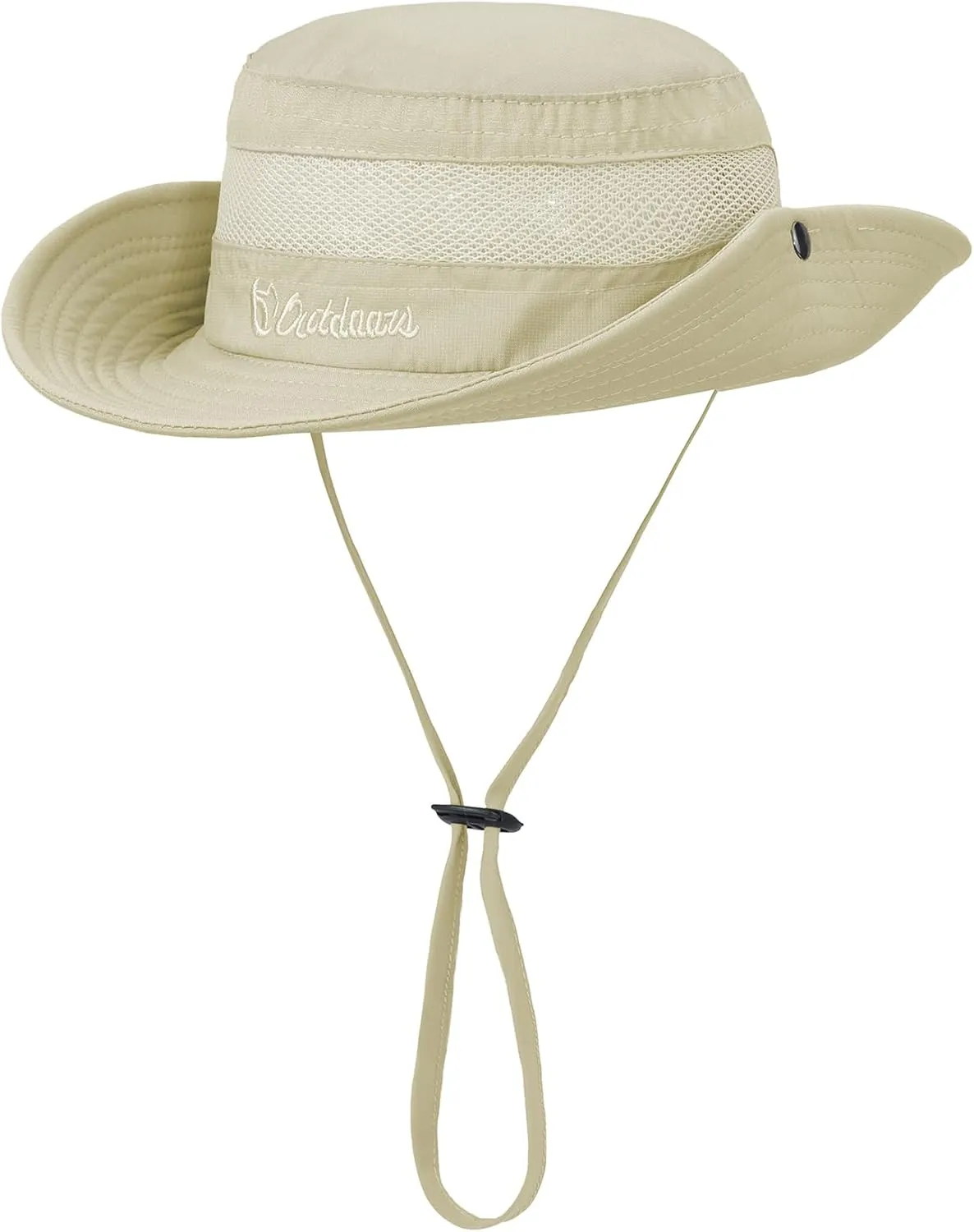 Durio Kids Sun Hats - UPF 50  Wide Brim Sun Protection for Boys & Girls