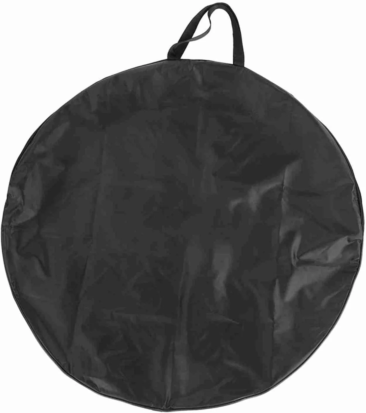 DUUTI Wheel Carrying Package Bags Cycling Road Mountain Bike Wheels Accessories for Cyclists Black 27.5in and 29in