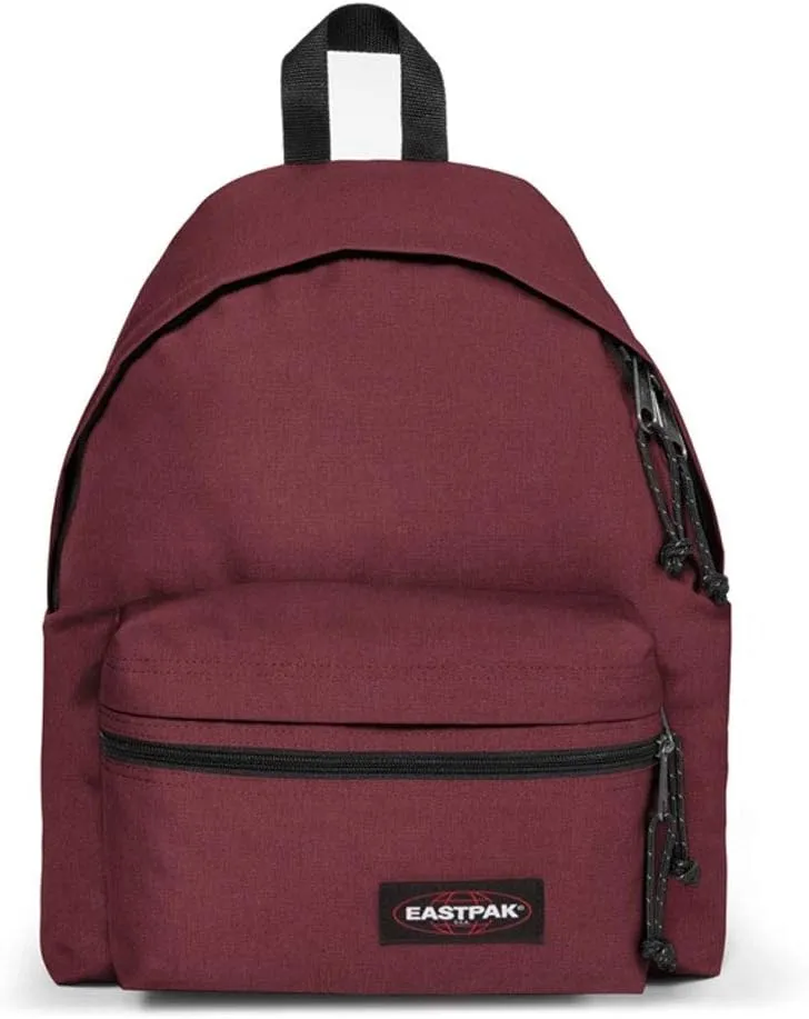 EASTPACK EK00069D23S1 PADDED ZIPPL'R Crafty Wine 100% NYLON, WINE, 25, 251 - EK_AC_OT_Backpack
