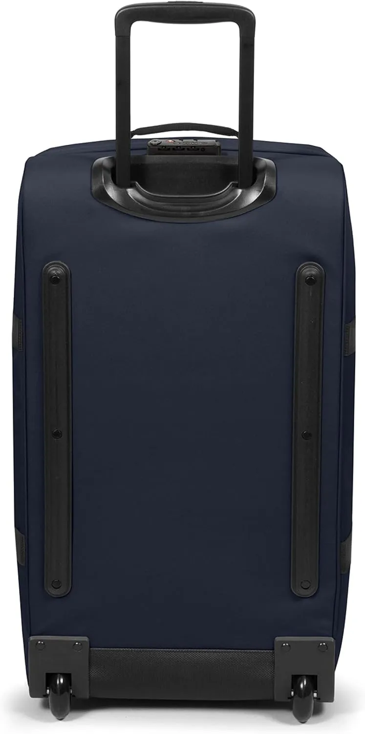 EASTPAK TRANVERZ M Suitcase, 67 x 35.5 x 30 cm, 78 L, ultra marine, Einheitsgröße, TRANVERZ M