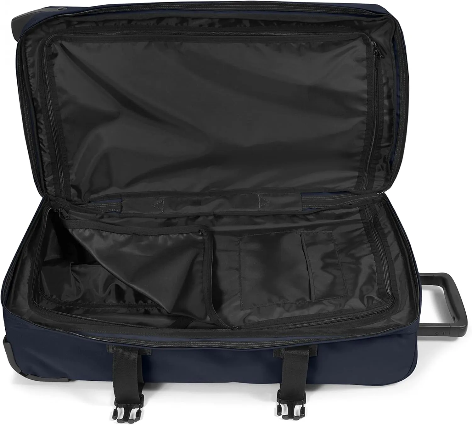 EASTPAK TRANVERZ M Suitcase, 67 x 35.5 x 30 cm, 78 L, ultra marine, Einheitsgröße, TRANVERZ M