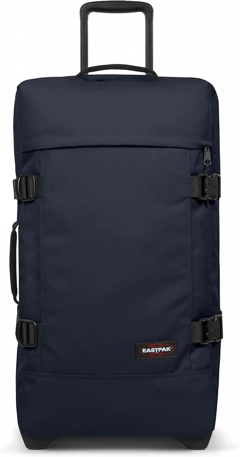 EASTPAK TRANVERZ M Suitcase, 67 x 35.5 x 30 cm, 78 L, ultra marine, Einheitsgröße, TRANVERZ M