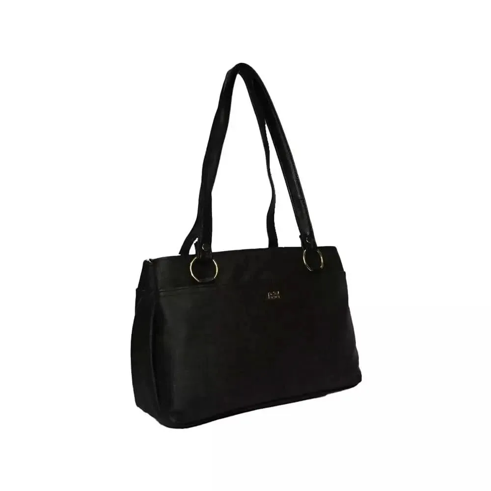 Elegant Laptop Bag for Women – Stylish & Professional Office Use Handbag
