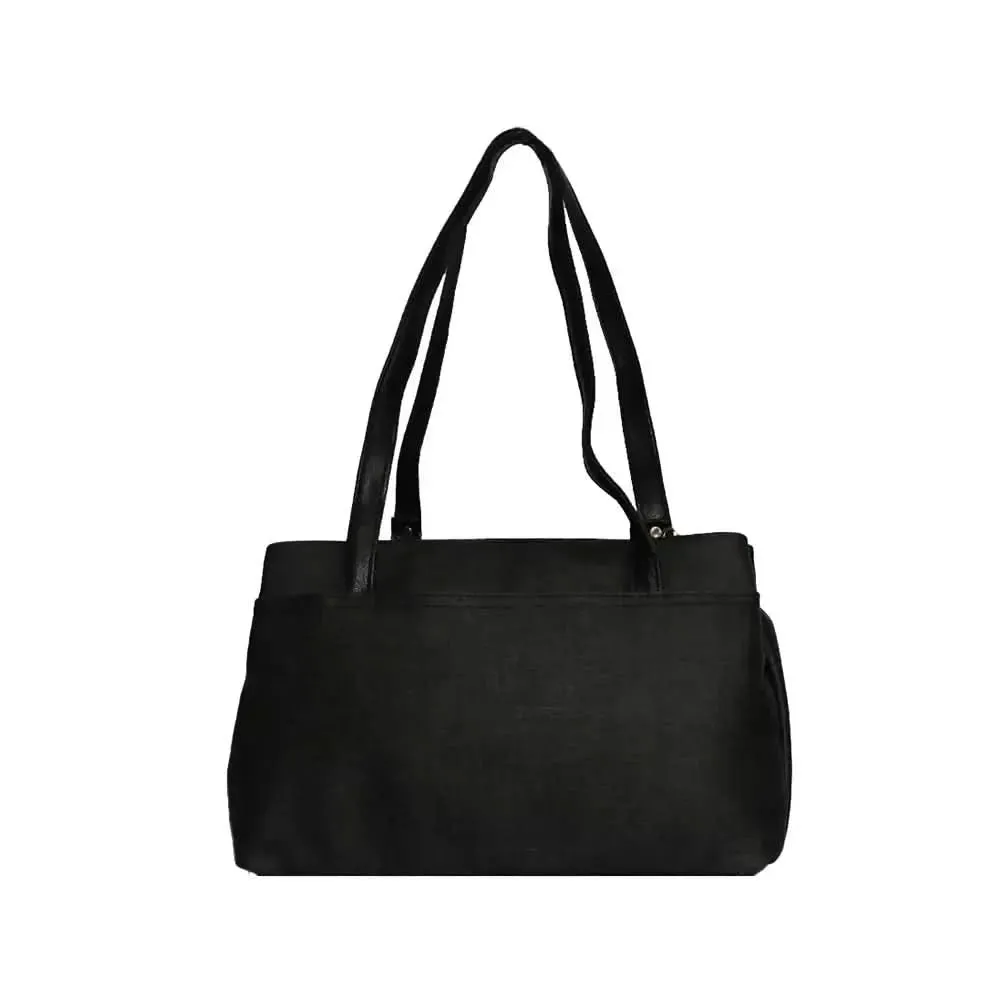 Elegant Laptop Bag for Women – Stylish & Professional Office Use Handbag