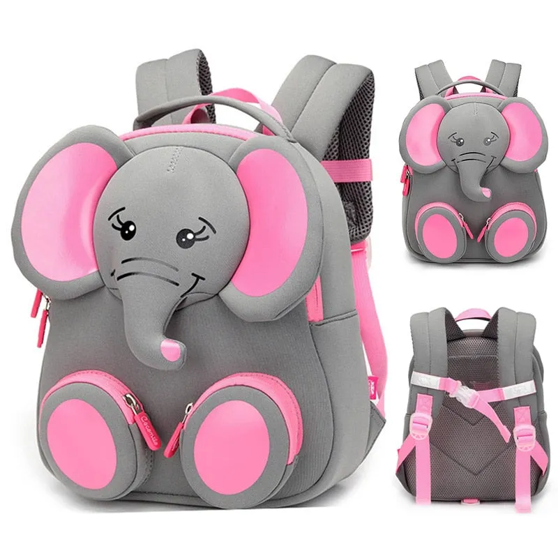 Elephant Design