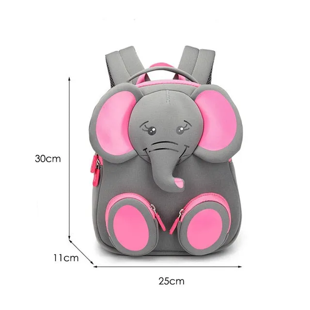 Elephant Design