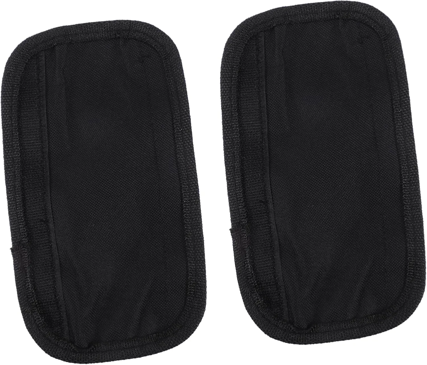 ERINGOGO 2Pcs Multi Functional Backpack Weight Reducing Shoulder Pads Comfortable Padded Strap for Instrument Sling Bags Breathable Design for Enhanced Support