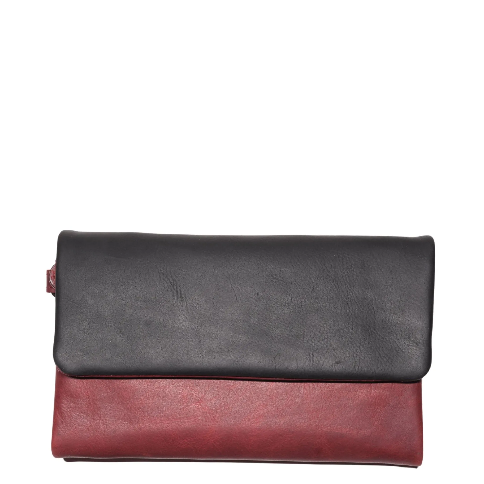 Everyday Two Tone Trifold Wallet - ZOPTF01(N)
