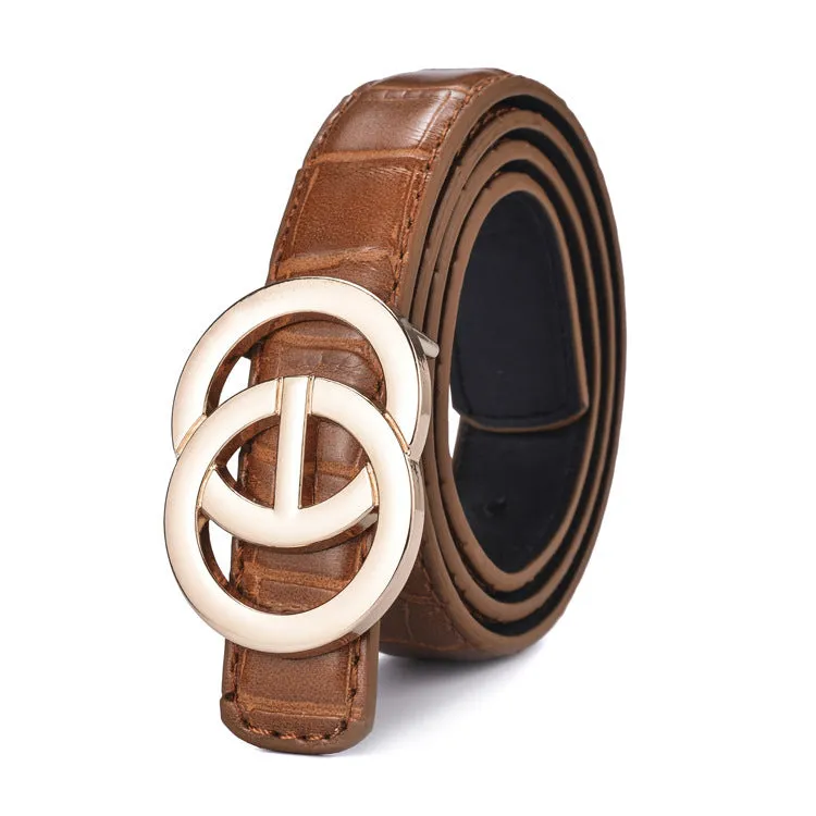Fashionable Children's Belt