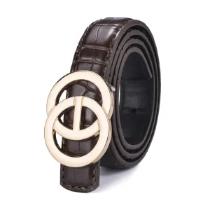 Fashionable Children's Belt