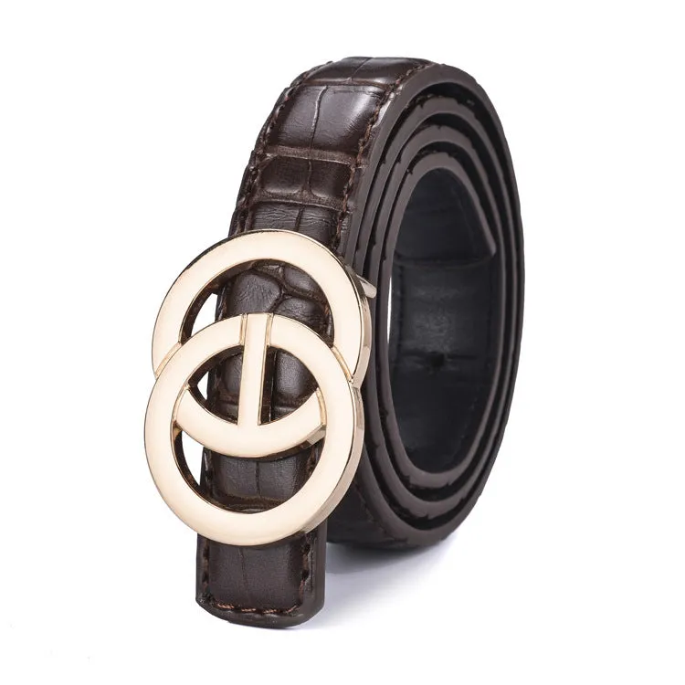 Fashionable Children's Belt