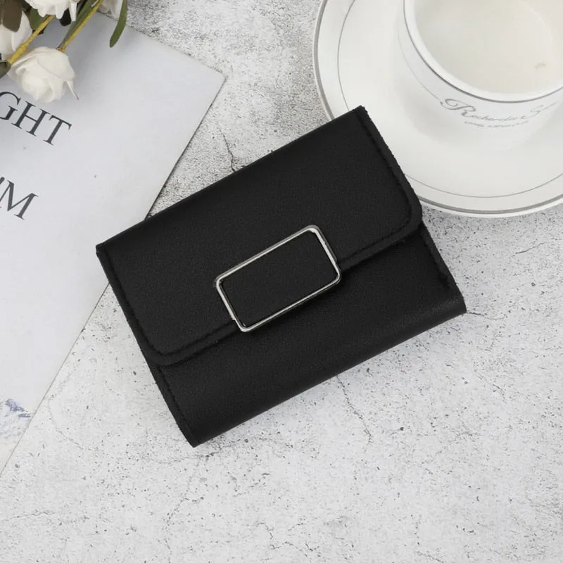 Fashionable Long Wallets