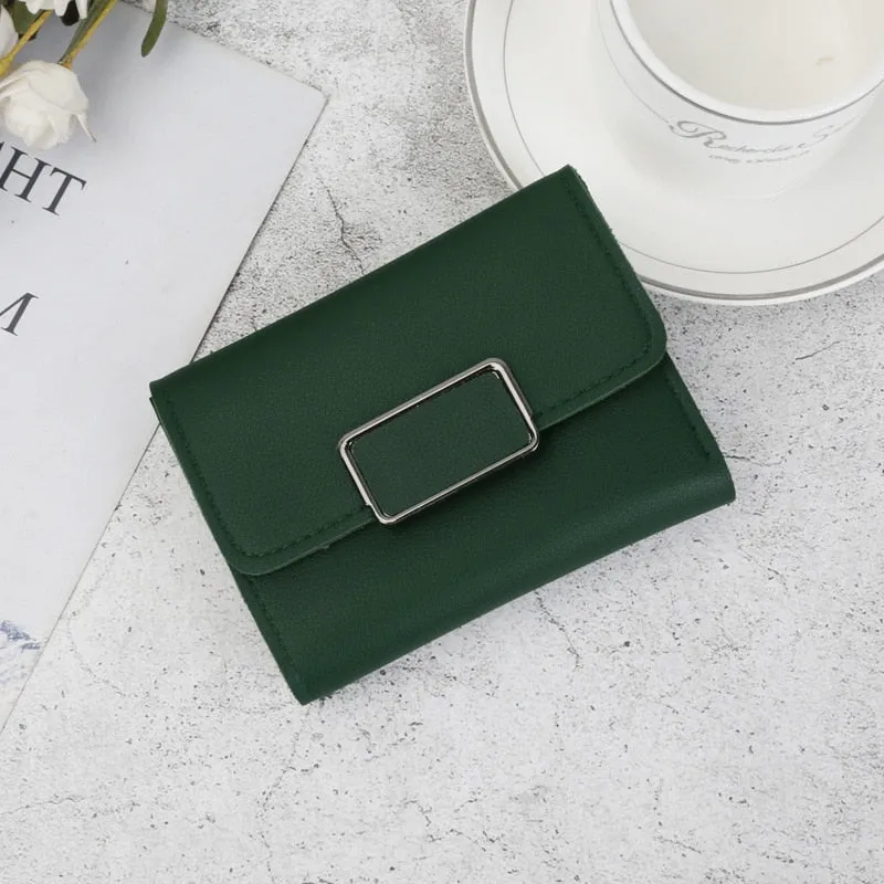 Fashionable Long Wallets