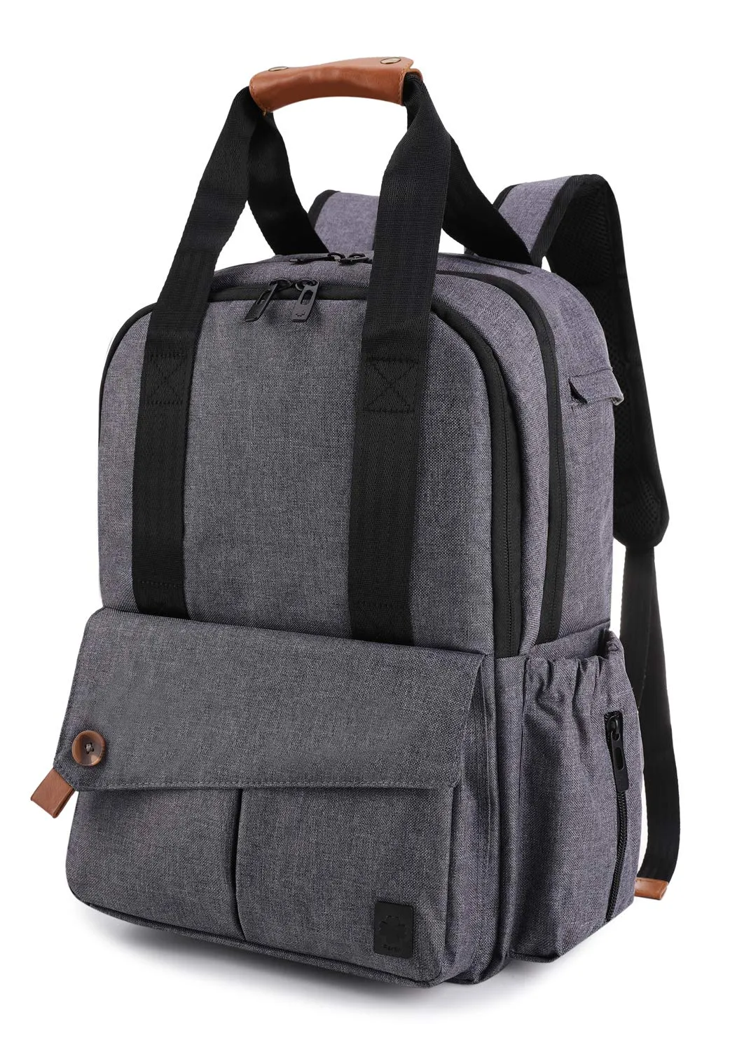 Ferlin Backpack Diaper Bag