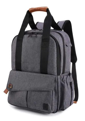 Ferlin Backpack Diaper Bag