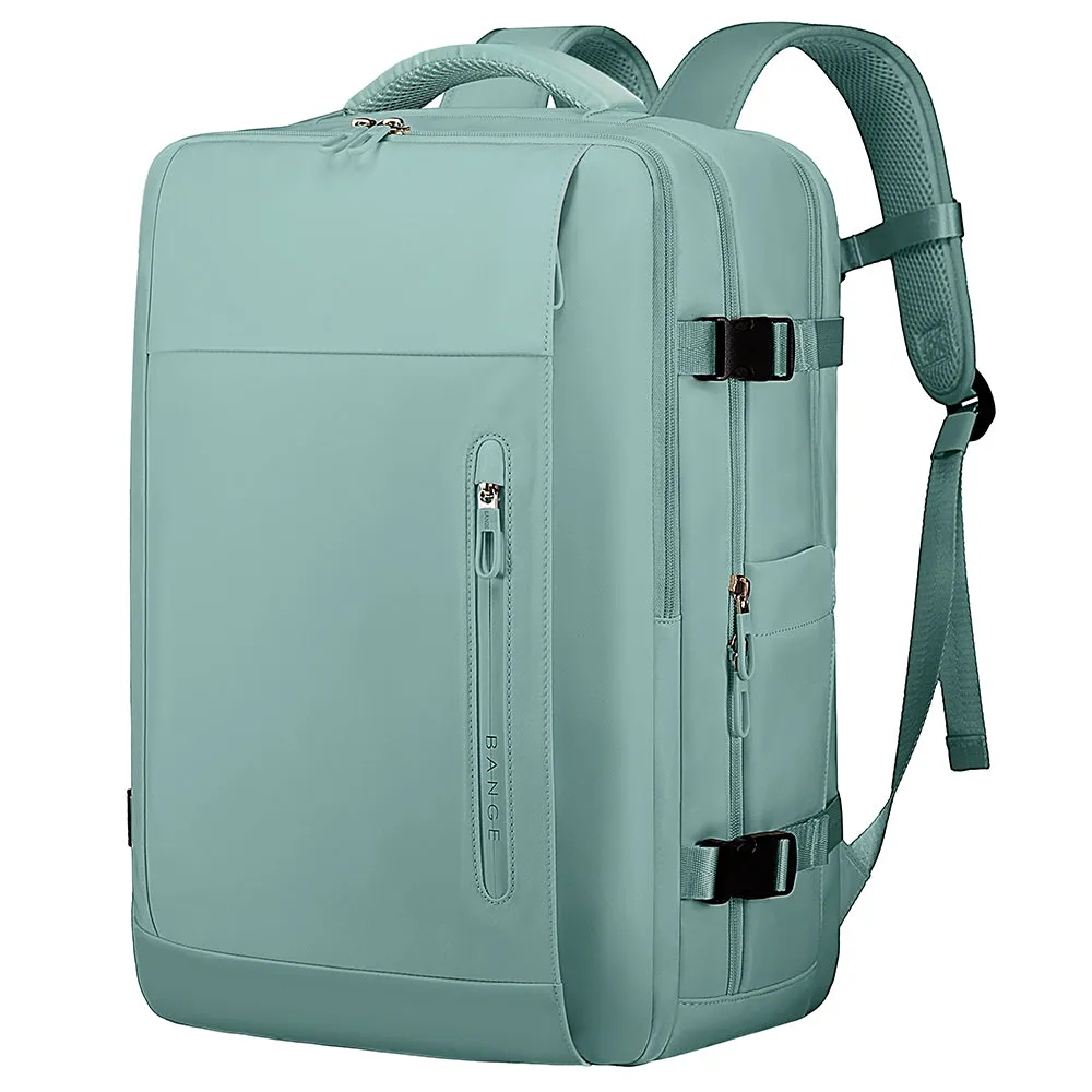 FISSURE BACKPACK - BLUE