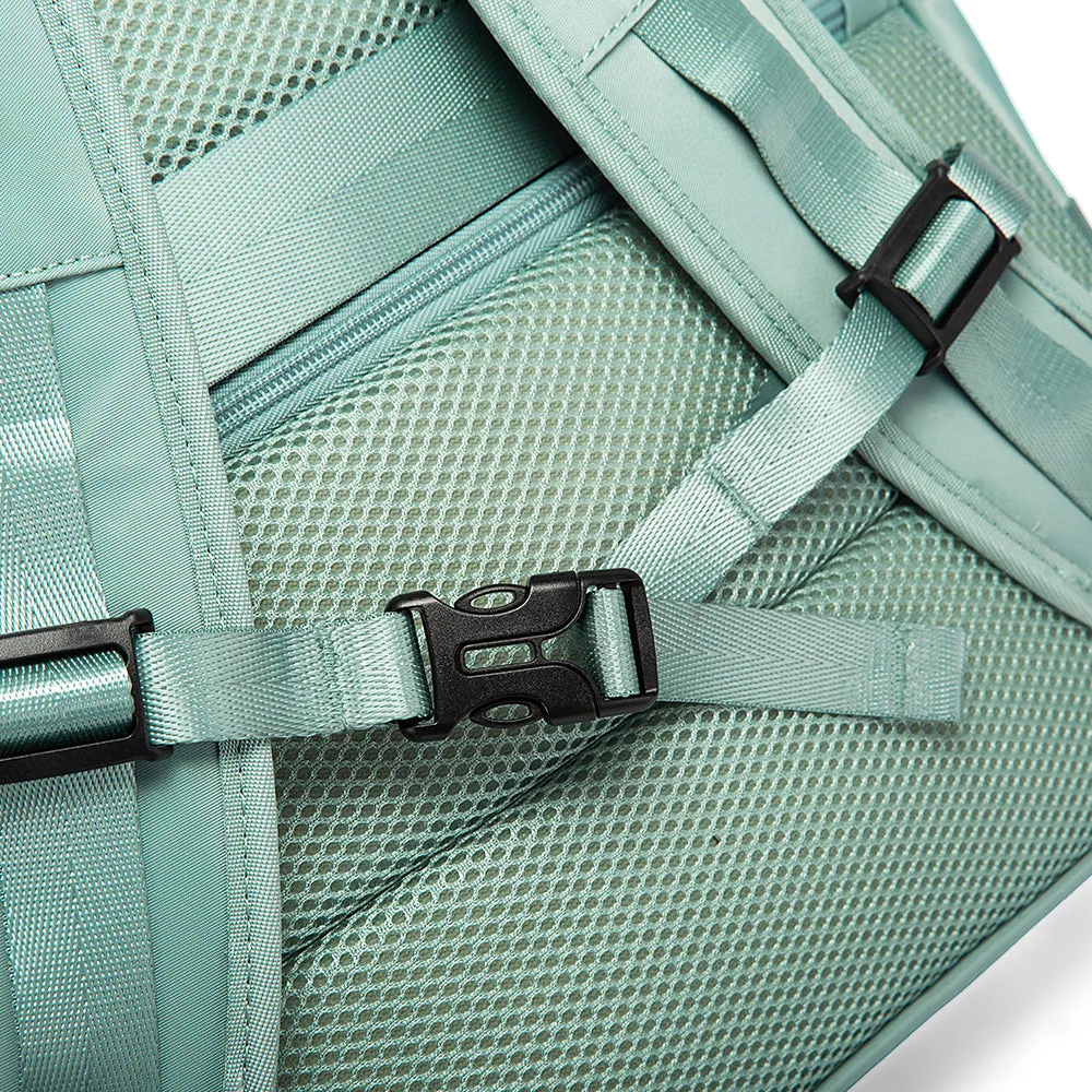 FISSURE BACKPACK - BLUE