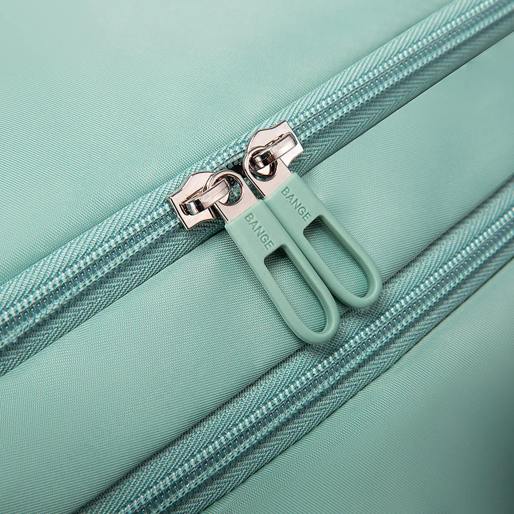 FISSURE BACKPACK - BLUE