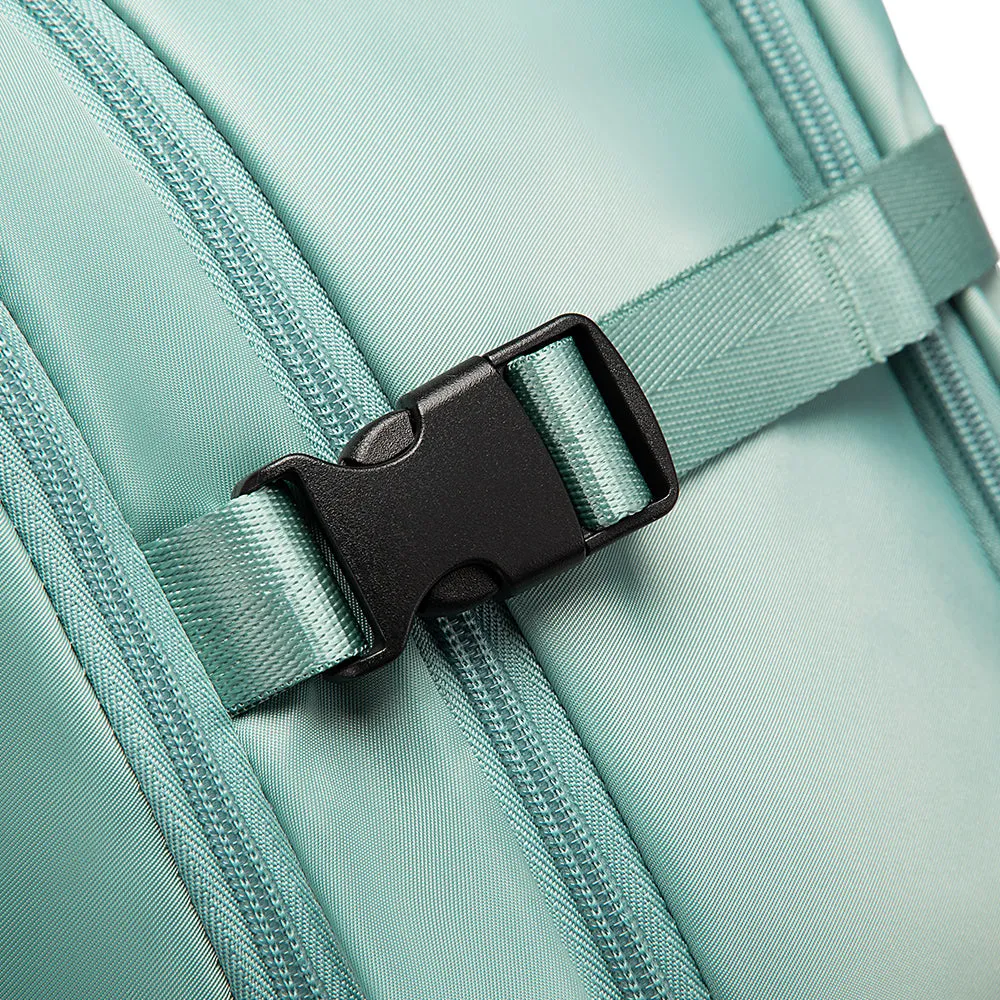 FISSURE BACKPACK - BLUE