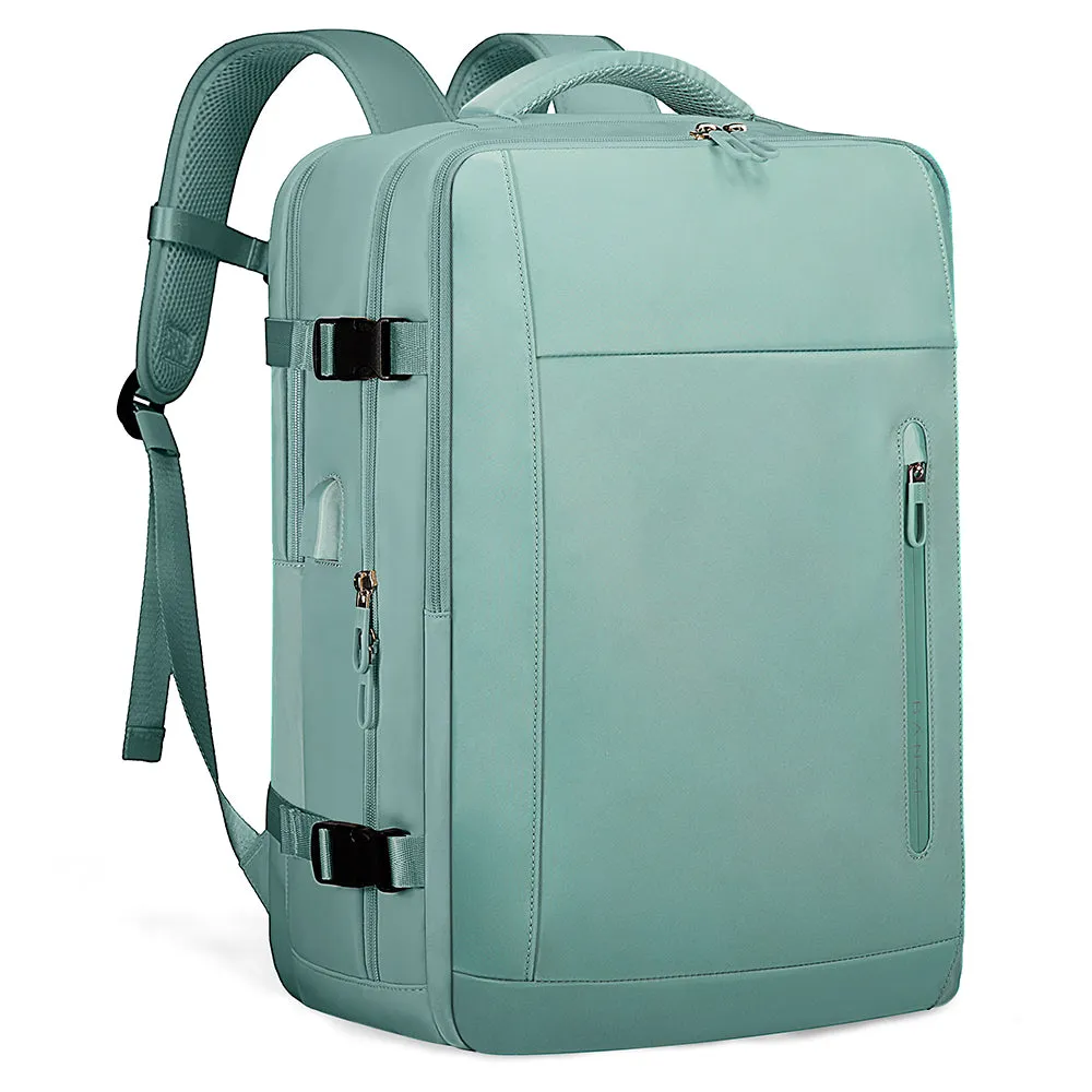 FISSURE BACKPACK - BLUE
