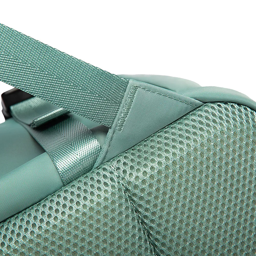FISSURE BACKPACK - BLUE